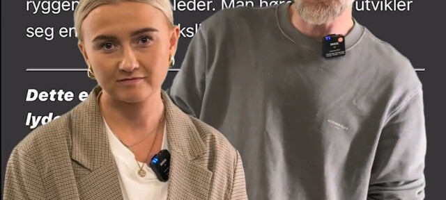 Fevennen-saker om skjult opptak utløste PFU-diskusjon