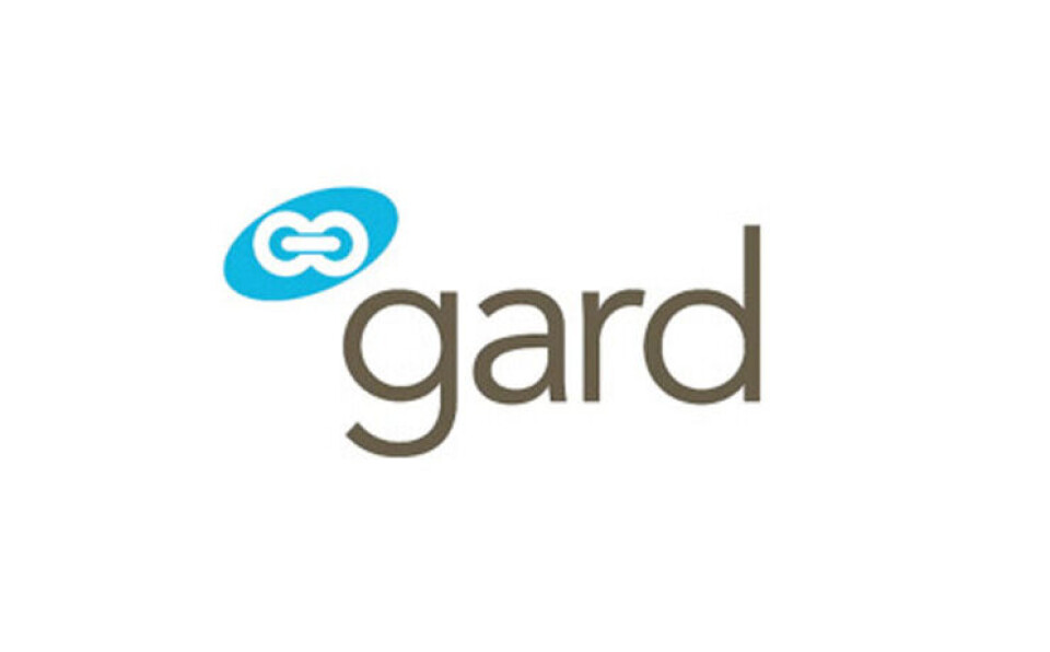 About employer: logo gard
