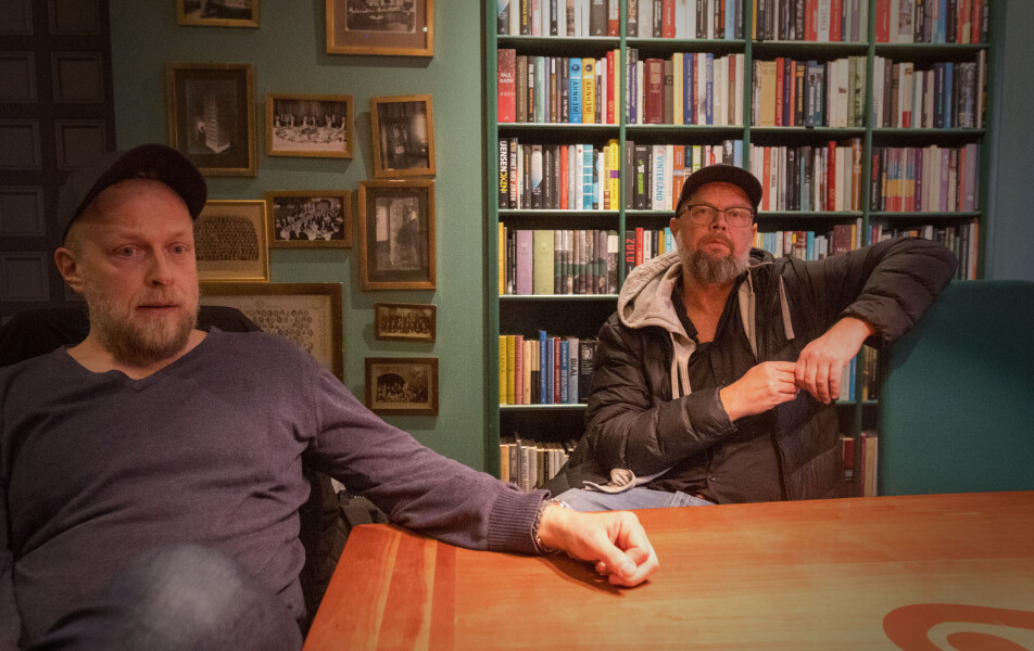 Ubehagelige opplysninger i Høiby-bok: – Ikke mindre sant av den grunn