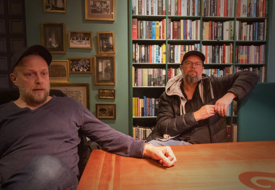 Ubehagelige opplysninger i Høiby-bok: – Ikke mindre sant av den grunn