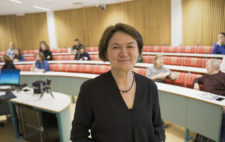 Historisk satsing: Vil utdanne nye lule- og sørsamiske journalister