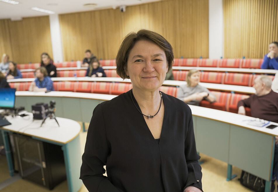 Historisk satsing: Vil utdanne nye lule- og sørsamiske journalister