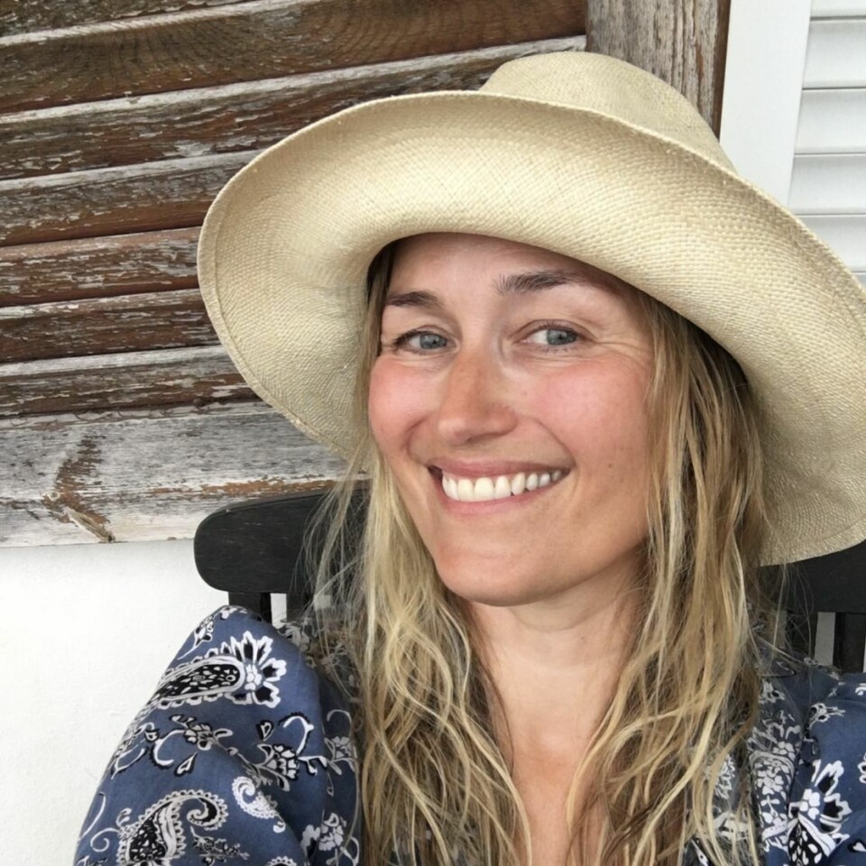 Journalist og forfatter Kjersti Kvam står bak kommende bok om Borg Høiby-saken.