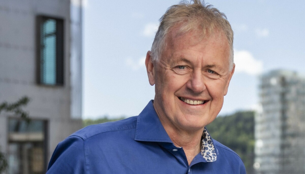 Stavrum starter i Dagbladet-jobben 1. juni