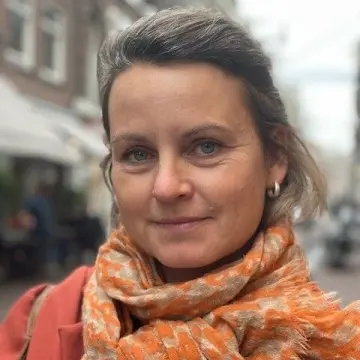 Karoline Ihlebæk