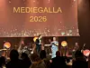 Mediegalla NJ Østfold