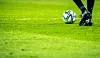 Fotball
Photo by Emilio Garcia on Unsplash