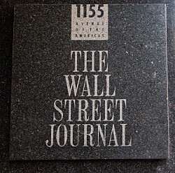 Wall Street Journal