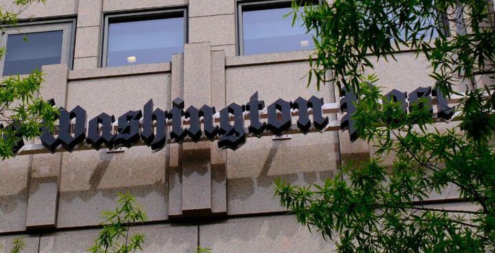Washington Post