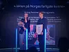 Fortellingens kraft, Fortellerprisen 2026