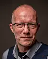 Arne Jensen