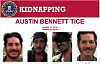 Austin Tice
