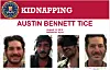 Austin Tice