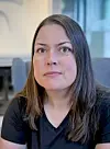 Liv Maren Mæhre Vold