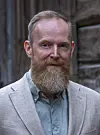 Iver Waldahl Lillegjære