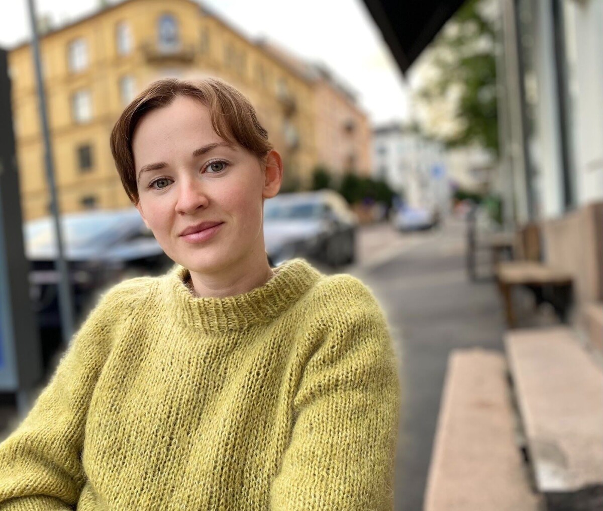 Video orgazm uchun barmoq onanizm